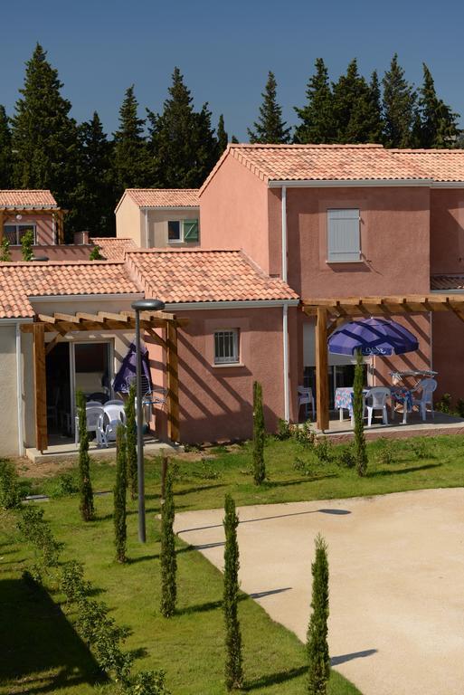 Residence Odalys Le Mas Des Alpilles Параду Номер фото